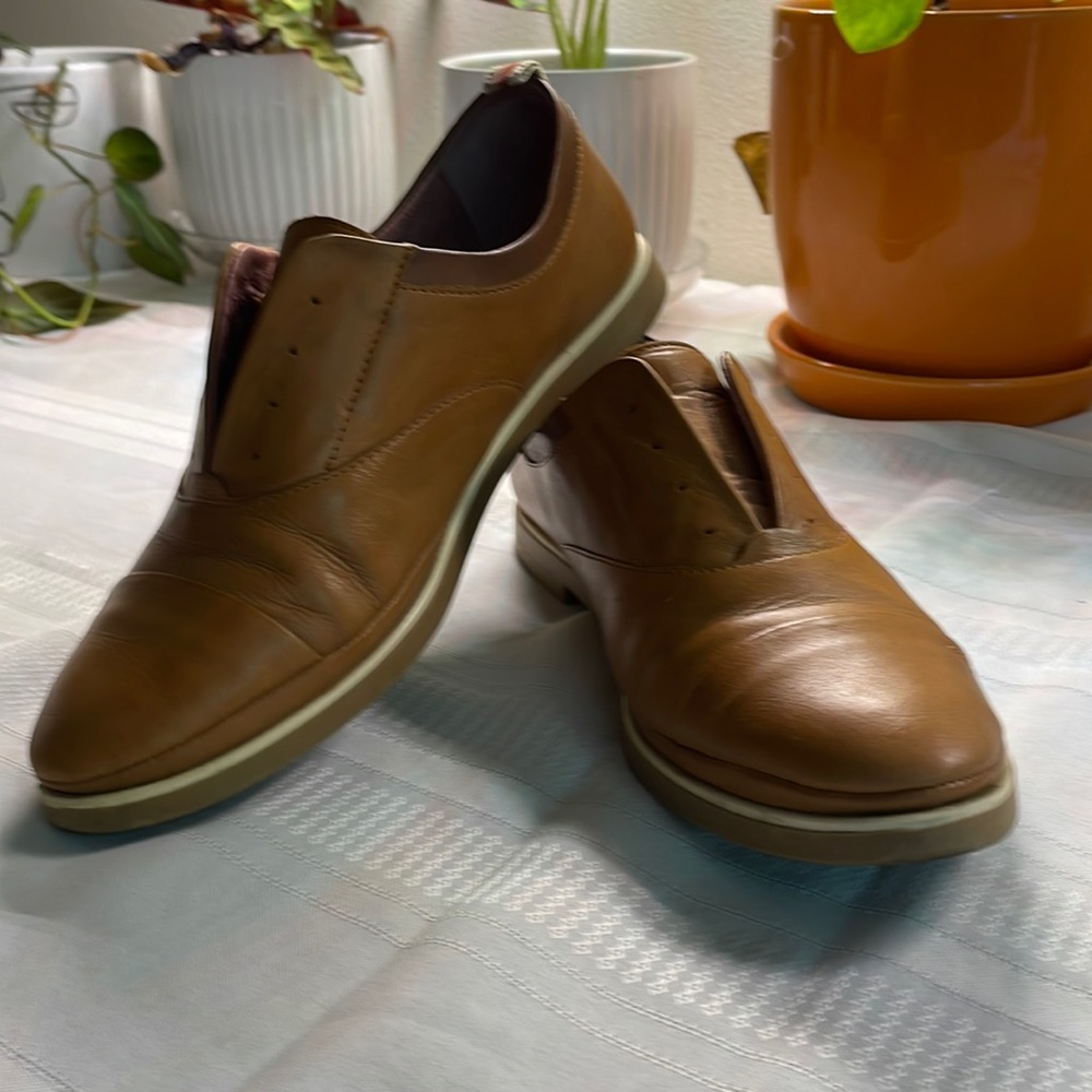 Pikolinos Sneakers, genuine leather, size 38